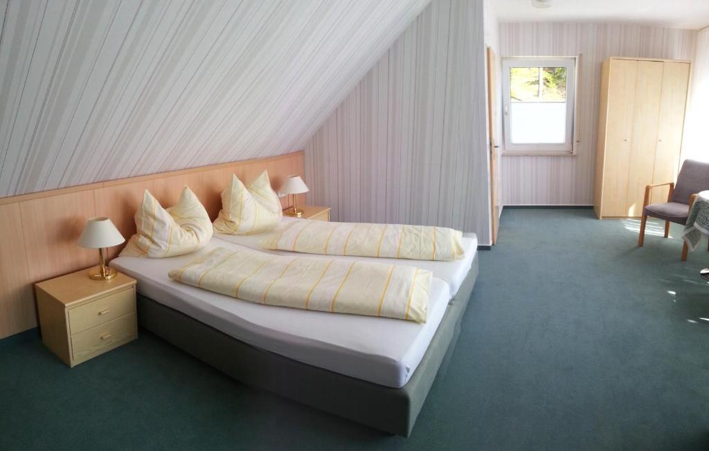 Hotel Ricarda Schlangenbad Room photo